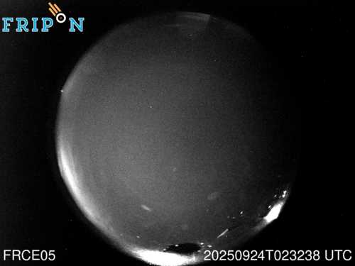 Full size capture Observatoire Astronomique de Chinon (FRCE05) 2025-09-24 02:32:38 Universal Time