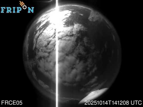 Full size capture Observatoire Astronomique de Chinon (FRCE05) 2025-10-14 14:12:08 Universal Time