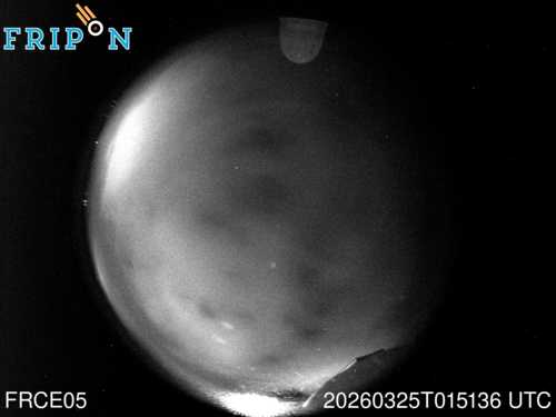 Full size capture Observatoire Astronomique de Chinon (FRCE05) 2026-03-25 01:51:36 Universal Time