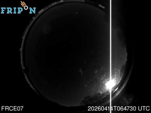 Full size capture Saint-Denis-de-Jouhet (FRCE07) 2026-04-14 06:47:30 Universal Time