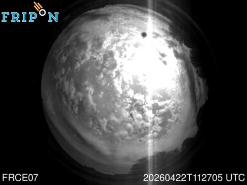 Full size capture Saint-Denis-de-Jouhet (FRCE07) 2026-04-22 11:27:05 Universal Time