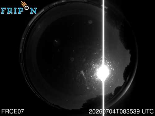 Full size capture Saint-Denis-de-Jouhet (FRCE07) 2026-07-04 08:35:39 Universal Time