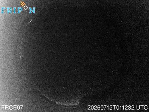 Full size capture Saint-Denis-de-Jouhet (FRCE07) 2026-07-15 01:12:32 Universal Time