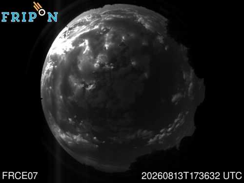 Full size capture Saint-Denis-de-Jouhet (FRCE07) 2026-08-13 17:36:32 Universal Time