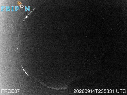 Full size capture Saint-Denis-de-Jouhet (FRCE07) 2026-09-14 23:53:31 Universal Time