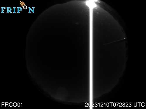 Full size capture Biguglia (FRCO01) 2023-12-10 07:28:23 Universal Time