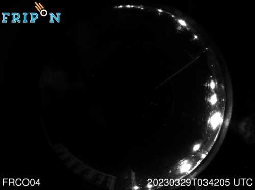 Full size capture Zicavo (FRCO04) 2023-03-29 03:42:05 Universal Time