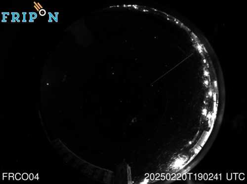 Full size capture Zicavo (FRCO04) 2025-02-20 19:02:41 Universal Time