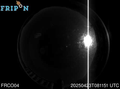 Full size capture Zicavo (FRCO04) 2025-04-23 08:11:51 Universal Time