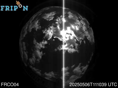 Full size capture Zicavo (FRCO04) 2025-05-06 11:10:39 Universal Time
