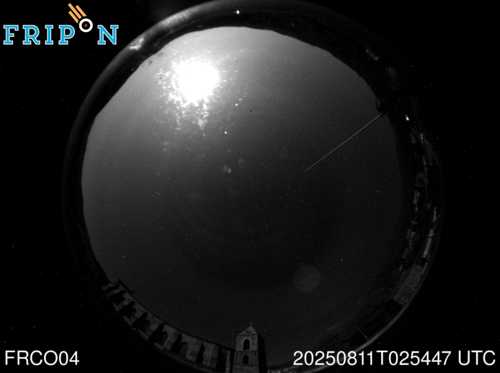 Full size capture Zicavo (FRCO04) 2025-08-11 02:54:47 Universal Time