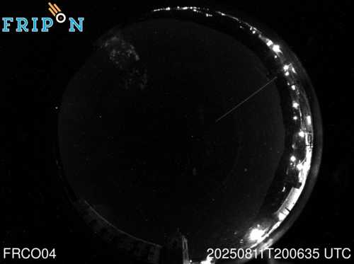 Full size capture Zicavo (FRCO04) 2025-08-11 20:06:35 Universal Time