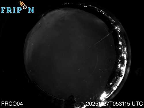 Full size capture Zicavo (FRCO04) 2025-11-27 05:31:15 Universal Time