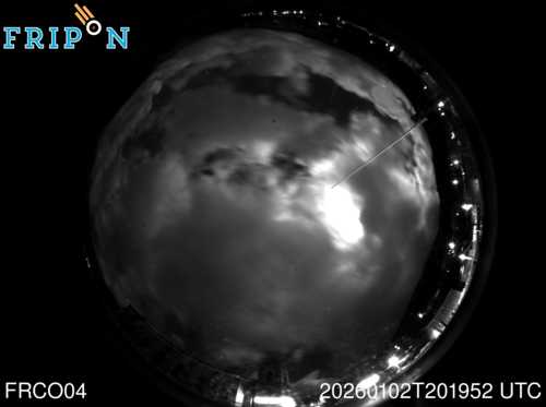 Full size capture Zicavo (FRCO04) 2026-01-02 20:19:52 Universal Time