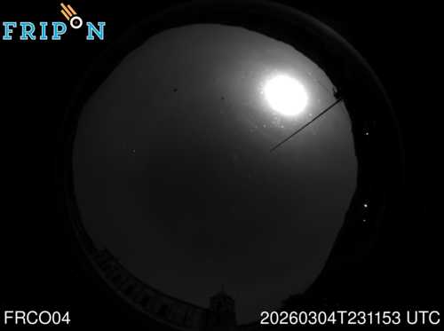 Full size capture Zicavo (FRCO04) 2026-03-04 23:11:53 Universal Time