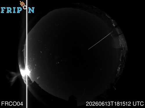 Full size capture Zicavo (FRCO04) 2026-06-13 18:15:12 Universal Time