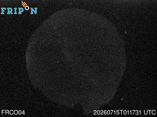 Full size capture Zicavo (FRCO04) 2026-07-15 01:17:31 Universal Time
