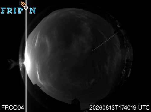 Full size capture Zicavo (FRCO04) 2026-08-13 17:40:19 Universal Time