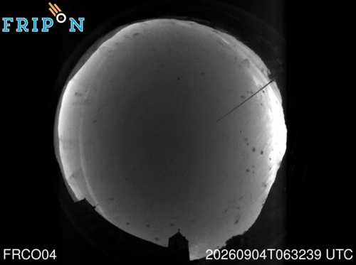Full size capture Zicavo (FRCO04) 2026-09-04 06:32:39 Universal Time