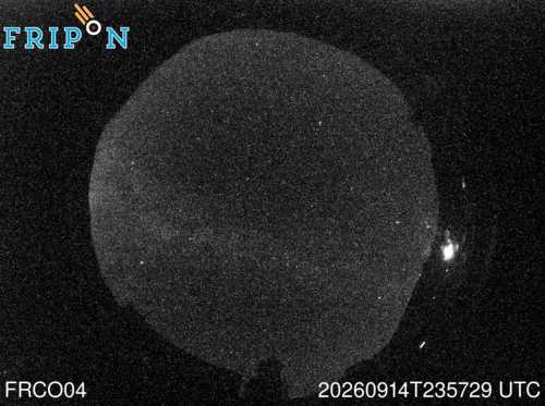 Full size capture Zicavo (FRCO04) 2026-09-14 23:57:29 Universal Time