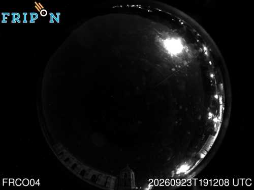 Full size capture Zicavo (FRCO04) 2026-09-23 19:12:08 Universal Time