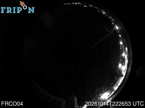 Full size capture Zicavo (FRCO04) 2026-10-14 22:26:53 Universal Time