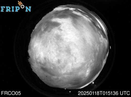 Full size capture Cargese (FRCO05) 2025-01-18 01:51:36 Universal Time