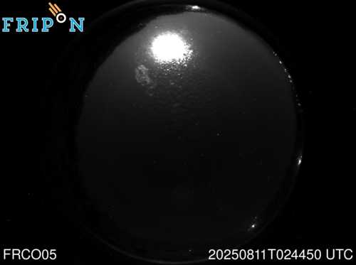 Full size capture Cargese (FRCO05) 2025-08-11 02:44:50 Universal Time