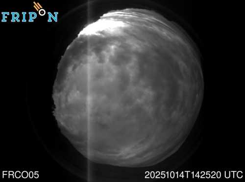 Full size capture Cargese (FRCO05) 2025-10-14 14:25:20 Universal Time