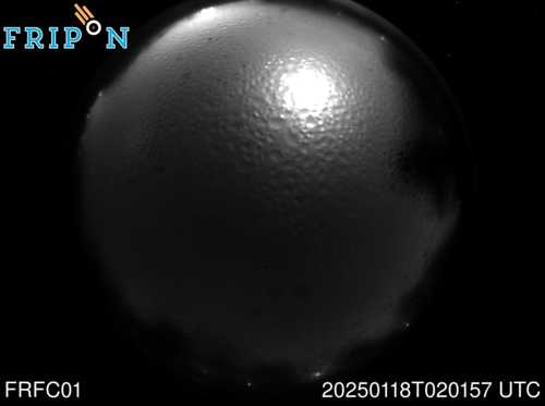 Full size capture Besancon (FRFC01) 2025-01-18 02:01:57 Universal Time