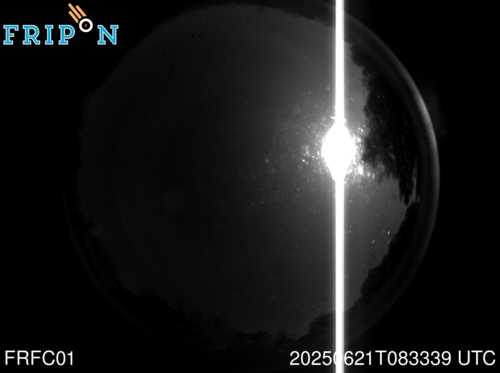 Full size capture Besancon (FRFC01) 2025-06-21 08:33:39 Universal Time