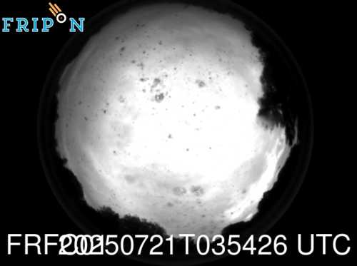 Full size capture Besancon (FRFC01) 2025-07-21 03:54:26 Universal Time