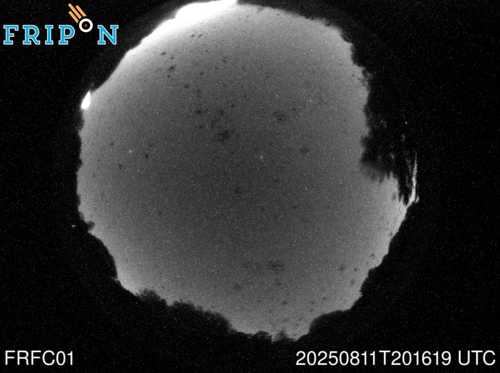 Full size capture Besancon (FRFC01) 2025-08-11 20:16:19 Universal Time