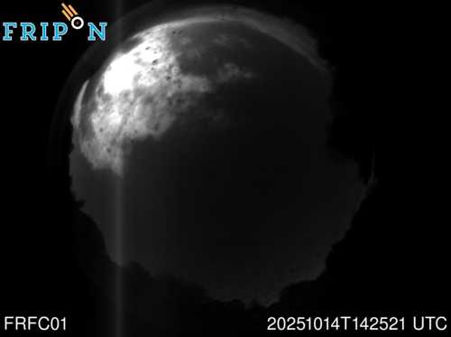 Full size capture Besancon (FRFC01) 2025-10-14 14:25:21 Universal Time