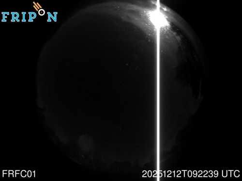 Full size capture Besancon (FRFC01) 2025-12-12 09:22:39 Universal Time