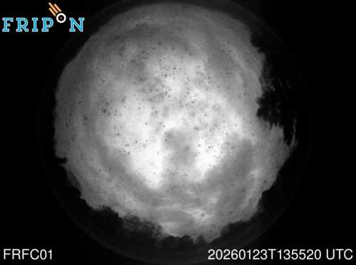 Full size capture Besancon (FRFC01) 2026-01-23 13:55:20 Universal Time