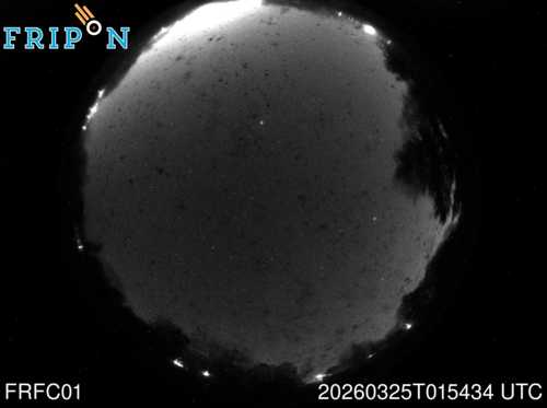 Full size capture Besancon (FRFC01) 2026-03-25 01:54:34 Universal Time