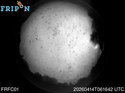 Full size capture Besancon (FRFC01) 2026-04-14 06:16:42 Universal Time