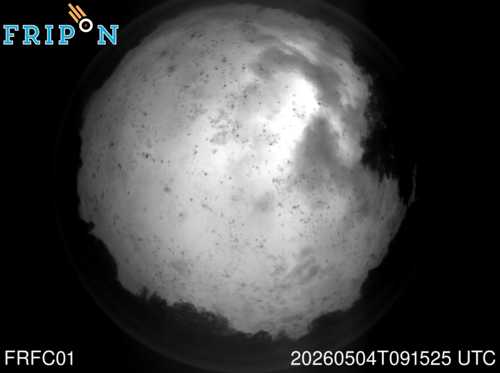 Full size capture Besancon (FRFC01) 2026-05-04 09:15:25 Universal Time