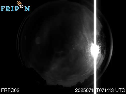 Full size capture Belfort (FRFC02) 2025-07-18 07:14:13 Universal Time