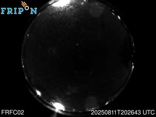 Full size capture Belfort (FRFC02) 2025-08-11 20:26:43 Universal Time