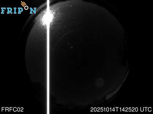 Full size capture Belfort (FRFC02) 2025-10-14 14:25:20 Universal Time