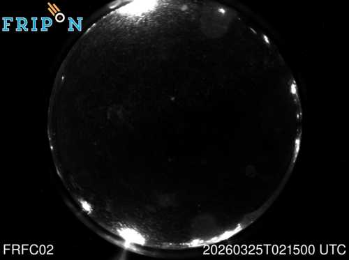 Full size capture Belfort (FRFC02) 2026-03-25 02:15:00 Universal Time