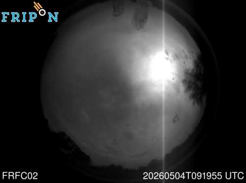 Full size capture Belfort (FRFC02) 2026-05-04 09:19:55 Universal Time
