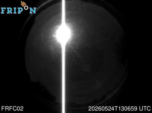 Full size capture Belfort (FRFC02) 2026-05-24 13:06:59 Universal Time