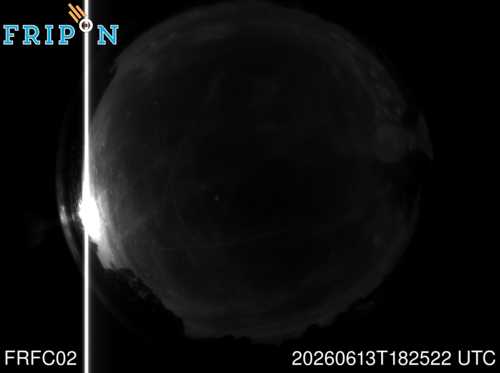 Full size capture Belfort (FRFC02) 2026-06-13 18:25:22 Universal Time