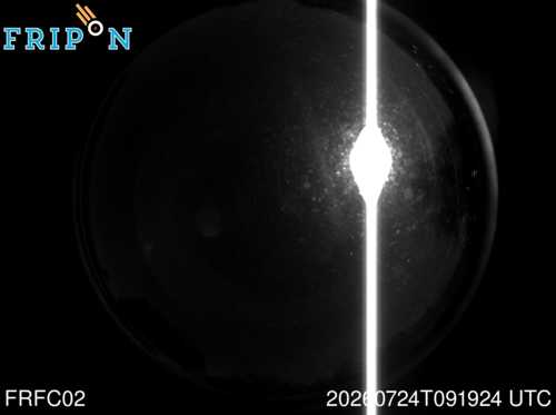 Full size capture Belfort (FRFC02) 2026-07-24 09:19:24 Universal Time