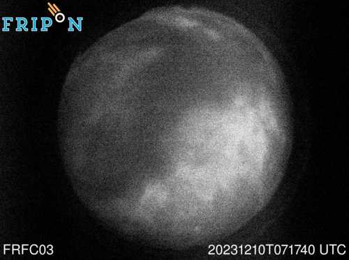 Full size capture Pontarlier (FRFC03) 2023-12-10 07:17:40 Universal Time