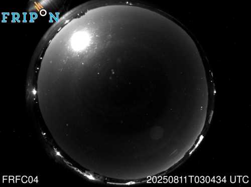 Full size capture Saint-Lupicin (FRFC04) 2025-08-11 03:04:34 Universal Time