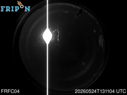 Full size capture Saint-Lupicin (FRFC04) 2026-05-24 13:11:04 Universal Time